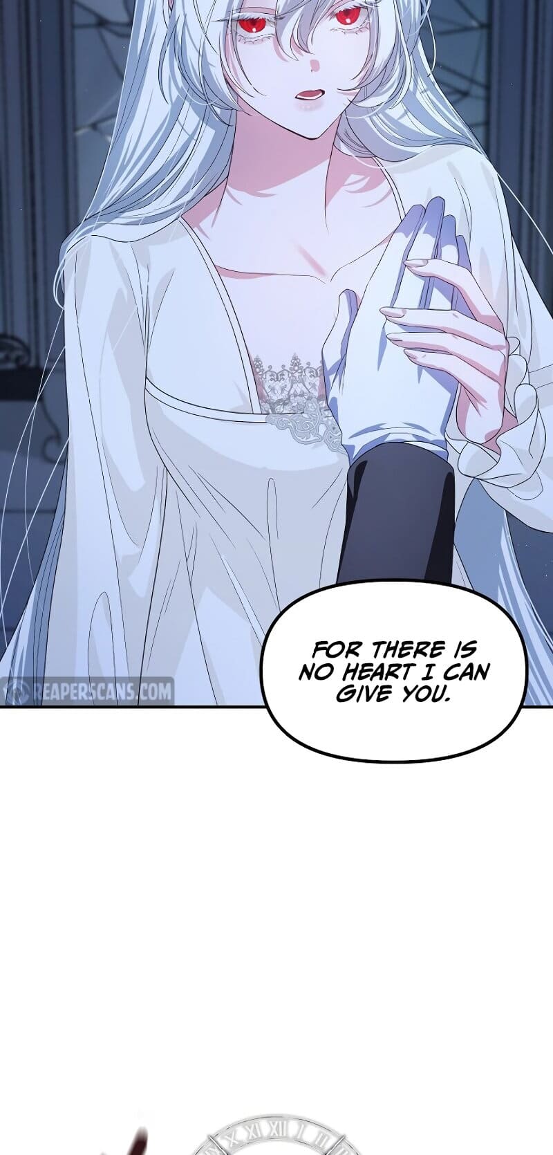 SSS-Class Suicide Hunter, Chapter 95 image 12